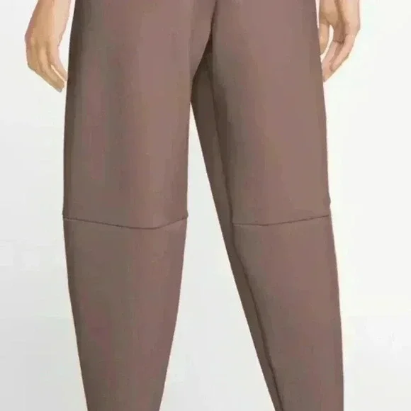 Nike DRI-FIT technology loose fit 7/8 length HIGH RISE NWT - Picture 14 of 14